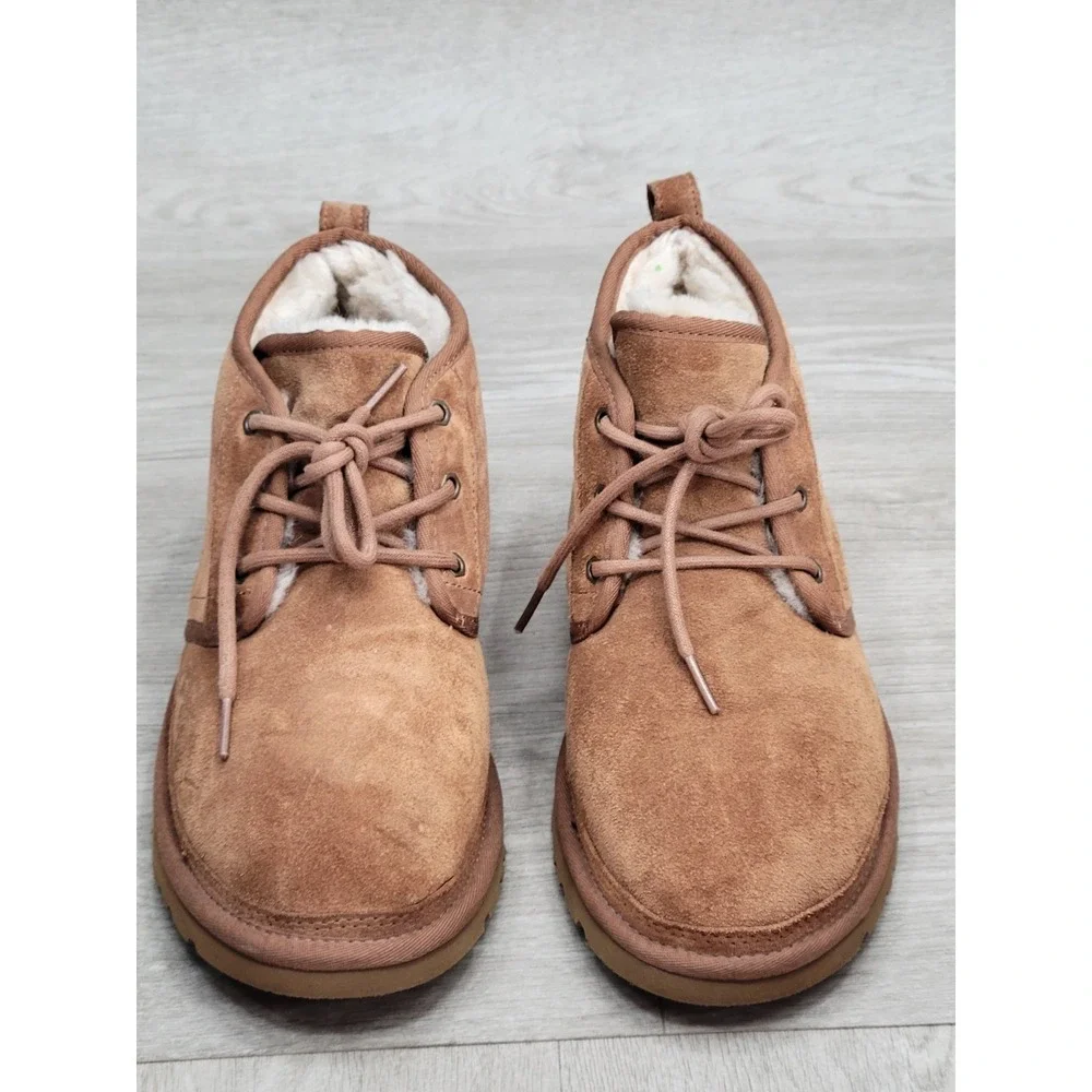 UGG shoes are